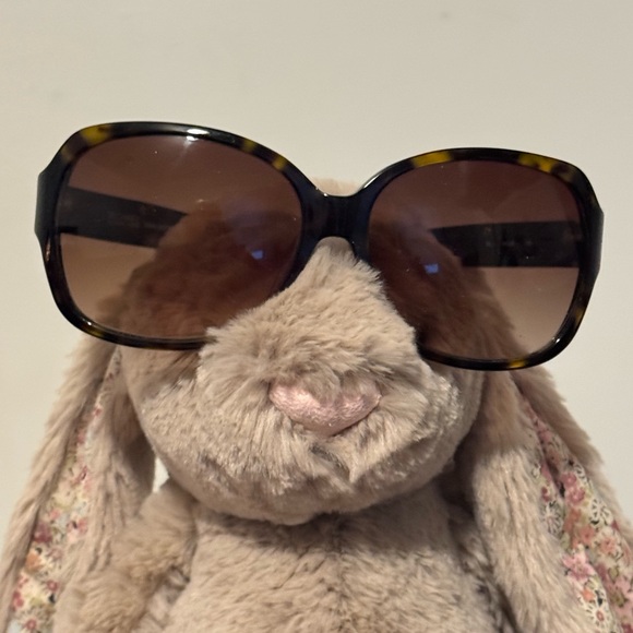 Michael Kors Accessories - Michael Kors Tortoiseshell Sunglasses